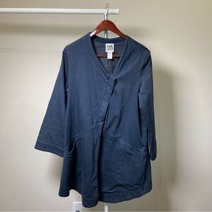 Prairie Underground Kimono Style Jacket